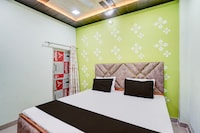 SPOT ON Yogesh Hotel