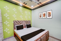 SPOT ON Yogesh Hotel