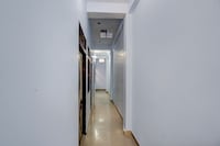 SPOT ON Yogesh Hotel