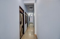 SPOT ON Yogesh Hotel