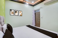 SPOT ON Yogesh Hotel