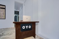 SPOT ON Yogesh Hotel