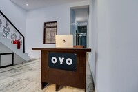 SPOT ON Yogesh Hotel