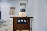 SPOT ON Yogesh Hotel