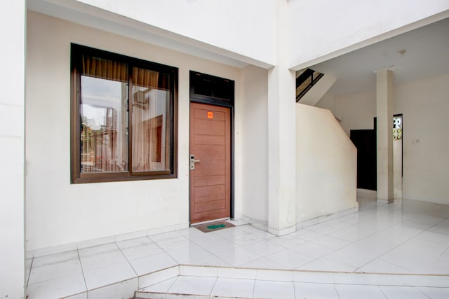 OYO 94756 23 Residence