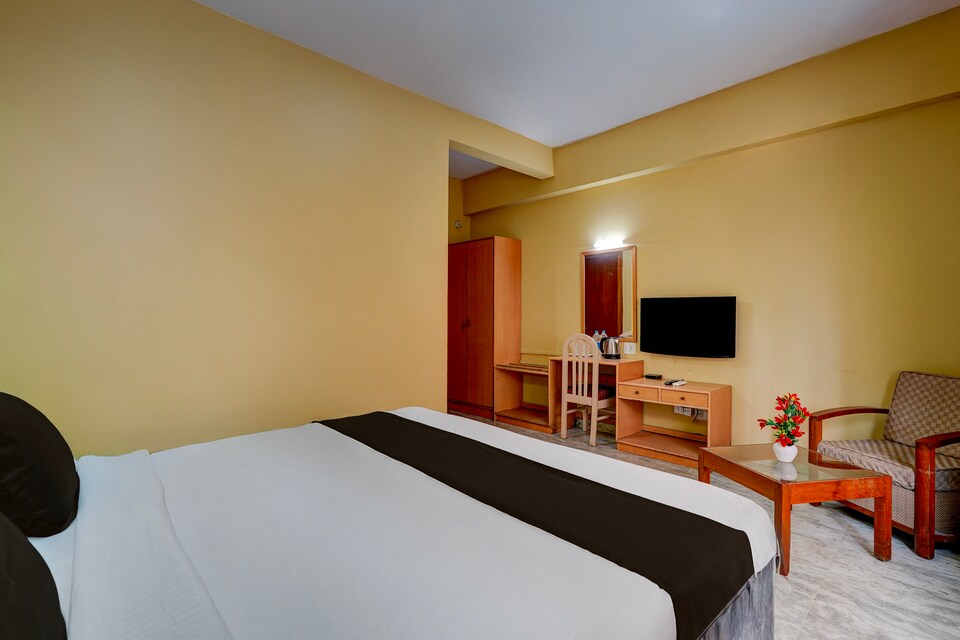 Hotel O ALT pods, Whitefield Bangalore, Bangalore