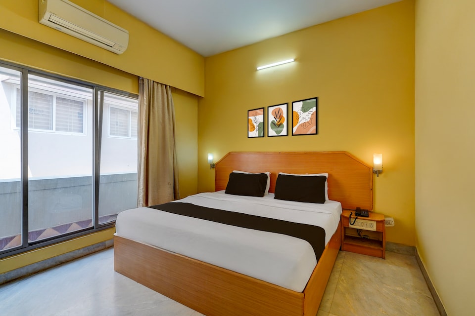 Hotel O ALT pods, Whitefield Bangalore, Bangalore