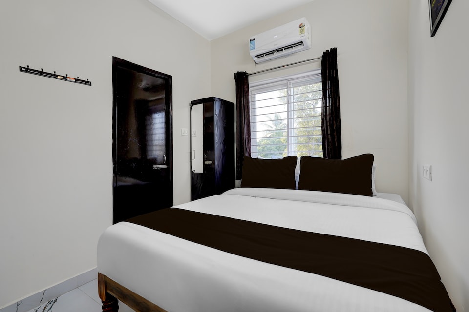Hotel O ELITE STAY, OMR Chennai, Chennai