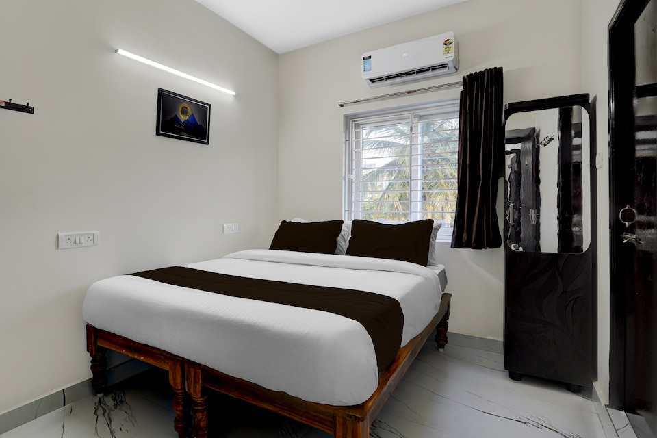 Hotel O ELITE STAY, OMR Chennai, Chennai