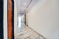 Collection O Radha Krishna Temple Vrindavan Formerly Shri Hari Seva Sadan