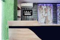 Collection O Radha Krishna Temple Vrindavan Formerly Shri Hari Seva Sadan