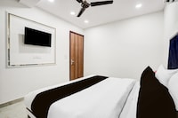 Hotel O Tulip Sarovar