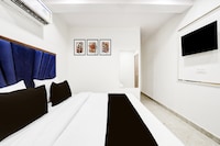 Hotel O Tulip Sarovar