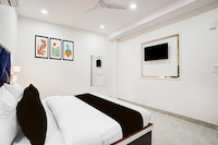 Hotel O Tulip Sarovar