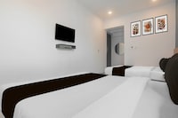 Super Hotel O Vivek inn Palace 