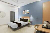 Super Hotel O Vivek inn Palace 