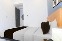 Super Hotel O Vivek inn Palace 