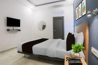 Super Hotel O Vivek inn Palace 