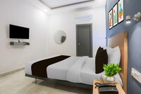 Super Hotel O Vivek inn Palace 