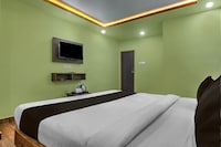 SPOT ON Hotel Blue Diamond Inn