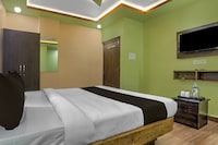 SPOT ON Hotel Blue Diamond Inn