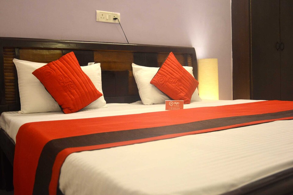 OYO 483 Home Stay The Rubber Tree, Greater Kailash Delhi, दिल्ली