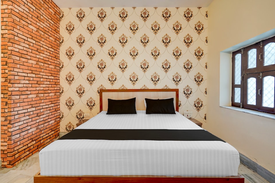 SPOT ON Ksg Bakery , Jodhpur Central, Jodhpur