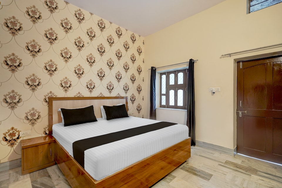 SPOT ON Ksg Bakery , Jodhpur Central, Jodhpur