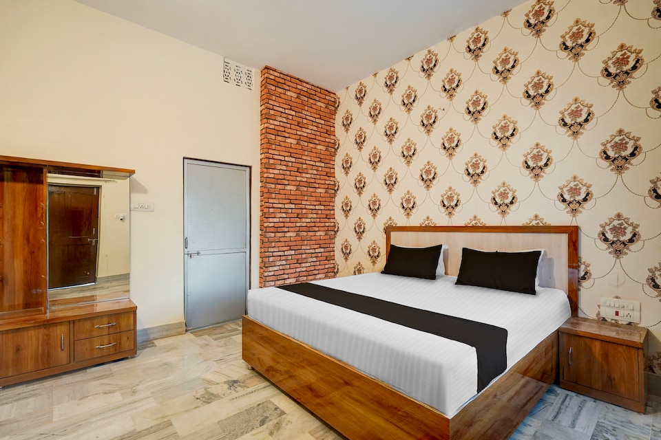 SPOT ON Ksg Bakery , Jodhpur Central, Jodhpur