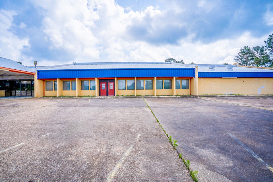 Economy Inn By Townhouse Livingston TX Hwy 59, Livingston, Livingston