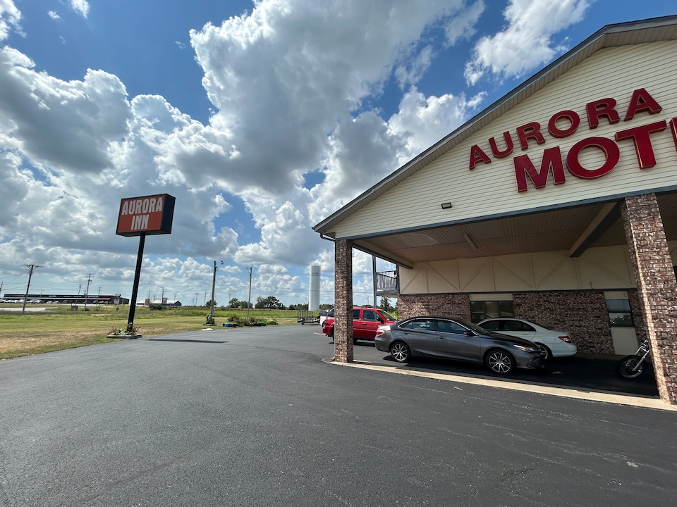 Aurora Inn By Belvilla Monett US 60, Aurora MO, Aurora MO
