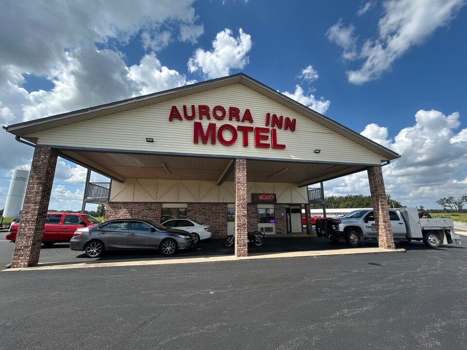 Aurora Inn By Belvilla Monett US 60, Aurora MO, Aurora MO