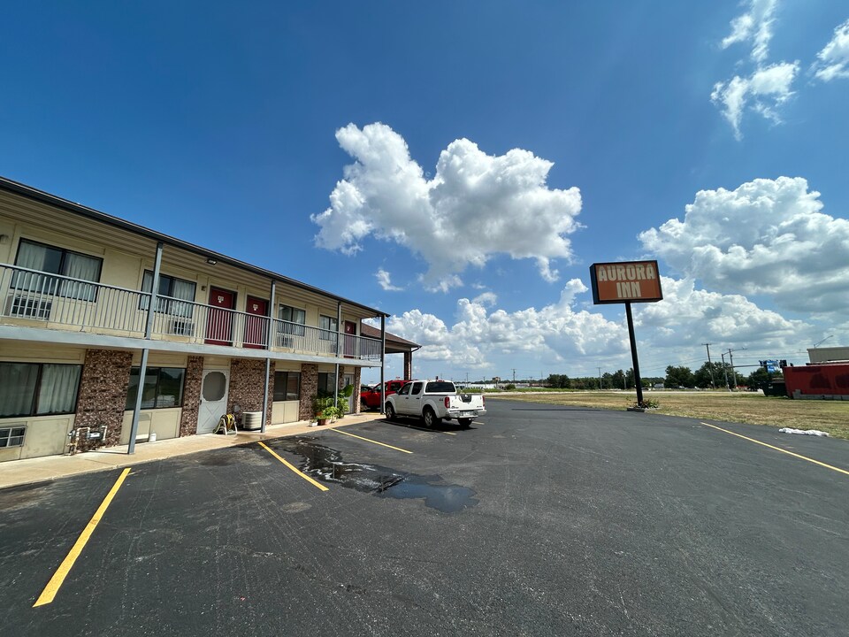 Aurora Inn By Belvilla Monett US 60, Aurora MO, Aurora MO