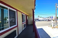 Century Motel Buena Park Anaheim CA 91