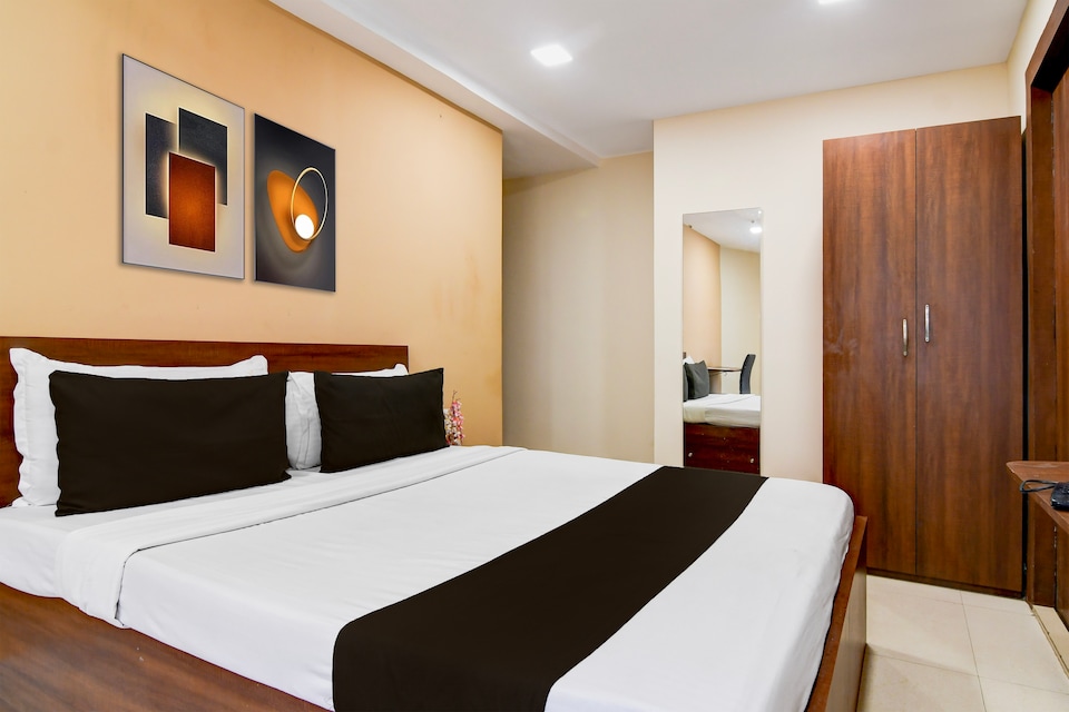 Super Hotel O Gokul Residency Near Dumdum Airport, VIP Road Kolkata, Kolkata
