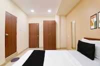 Collection O Dum Dum Nager Bazar Formerly Gokul Residency