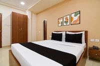 Collection O Dum Dum Nager Bazar Formerly Gokul Residency