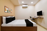 Collection O Dum Dum Nager Bazar Formerly Gokul Residency