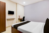 Hotel O Gokul Residency Near Dumdum Airport