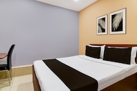 Hotel O Gokul Residency Near Dumdum Airport 
