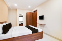 Hotel O Gokul Residency Near Dumdum Airport