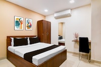 Hotel O Gokul Residency Near Dumdum Airport