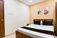 Hotel O Gokul Residency Near Dumdum Airport