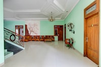 Hotel O Solo near RS JIH Solo formerly Azifa Inn