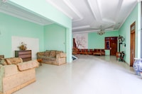 Hotel O Solo near RS JIH Solo formerly Azifa Inn