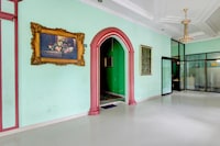 Hotel O Solo near RS JIH Solo formerly Azifa Inn