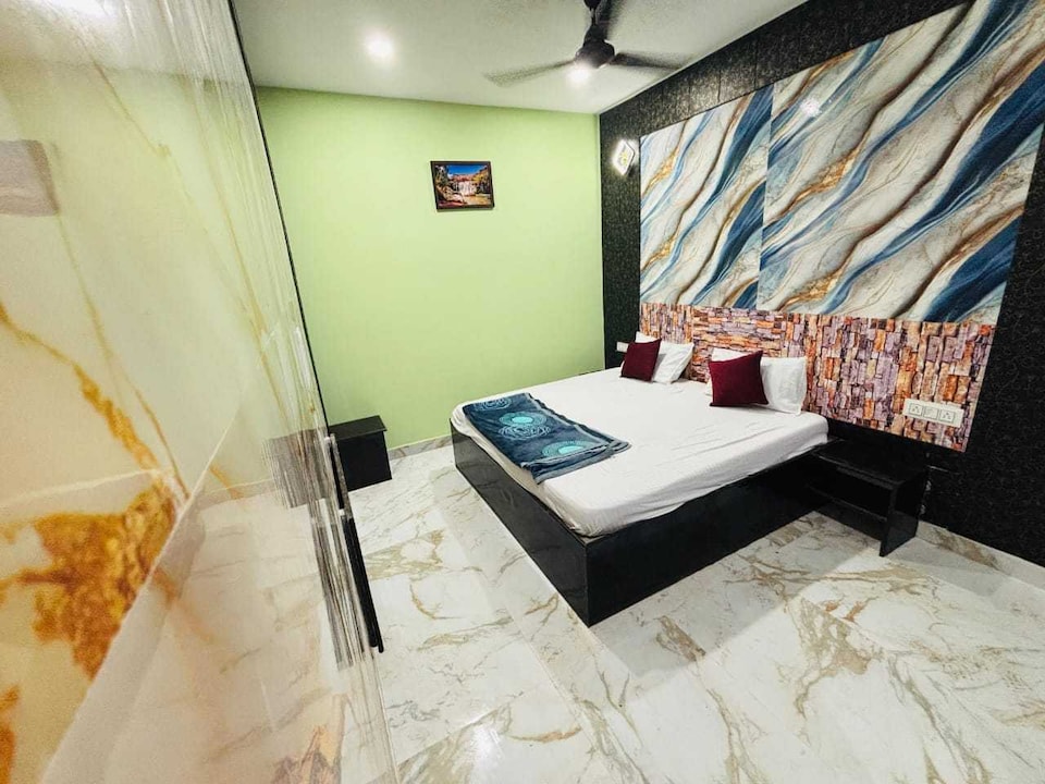 SPOT ON Hotel Prince, Satna, Satna