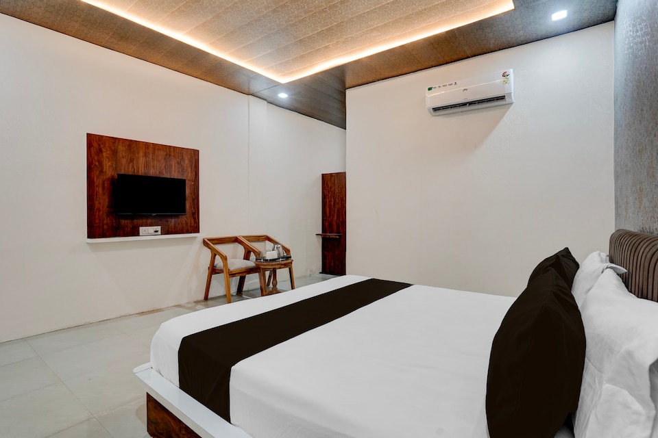 Hotel O Asthara, Rohtak, Rohtak