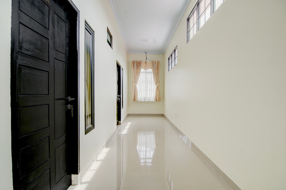 OYO 94758 Kamila House, Pekanbaru, Pekanbaru