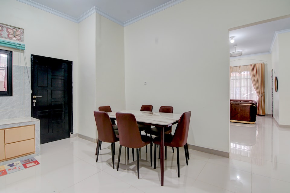 OYO 94758 Kamila House, Pekanbaru, Pekanbaru